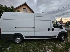 Peugeot Boxer  L4H3 | Mobile.bg    6
