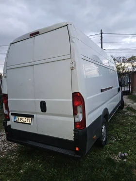 Peugeot Boxer  L4H3 | Mobile.bg    4