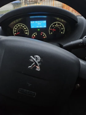 Peugeot Boxer  L4H3 | Mobile.bg    14