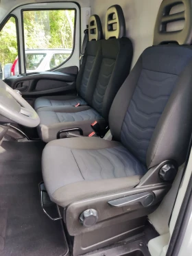 Iveco 35s15 2.3 67000km | Mobile.bg    13