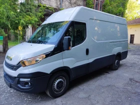     Iveco 35s15 2.3 67000km