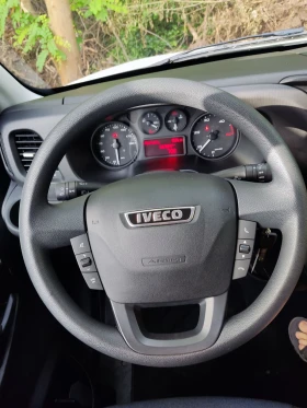 Iveco 35s15 2.3 67000km | Mobile.bg    15