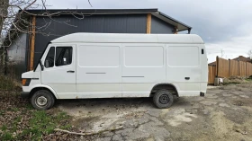 Mercedes-Benz 310, снимка 3