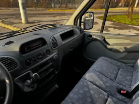 Mercedes-Benz Sprinter 208 cdi, снимка 5