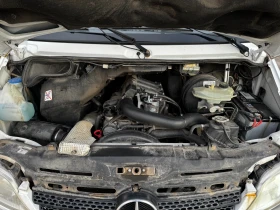 Mercedes-Benz Sprinter 208 cdi, снимка 3