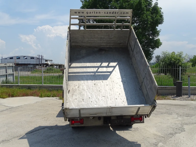 Iveco 35c15 3.0HPI  КАТ. * Б* 7-места, снимка 5 - Бусове и автобуси - 50573736