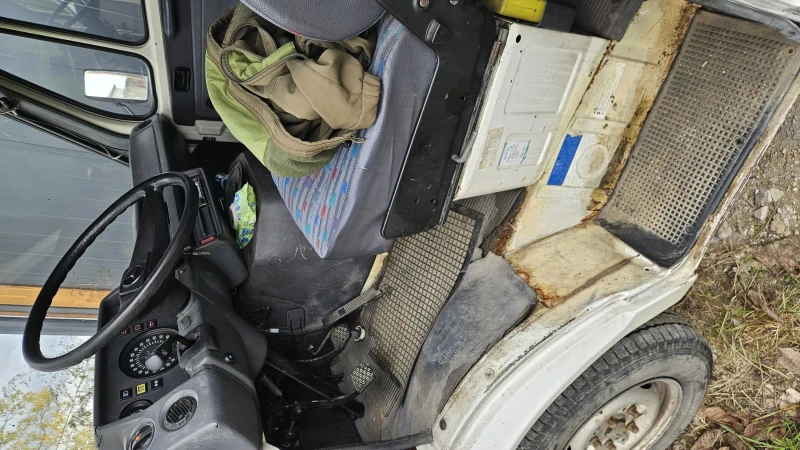 Mercedes-Benz 310, снимка 7 - Бусове и автобуси - 52831044