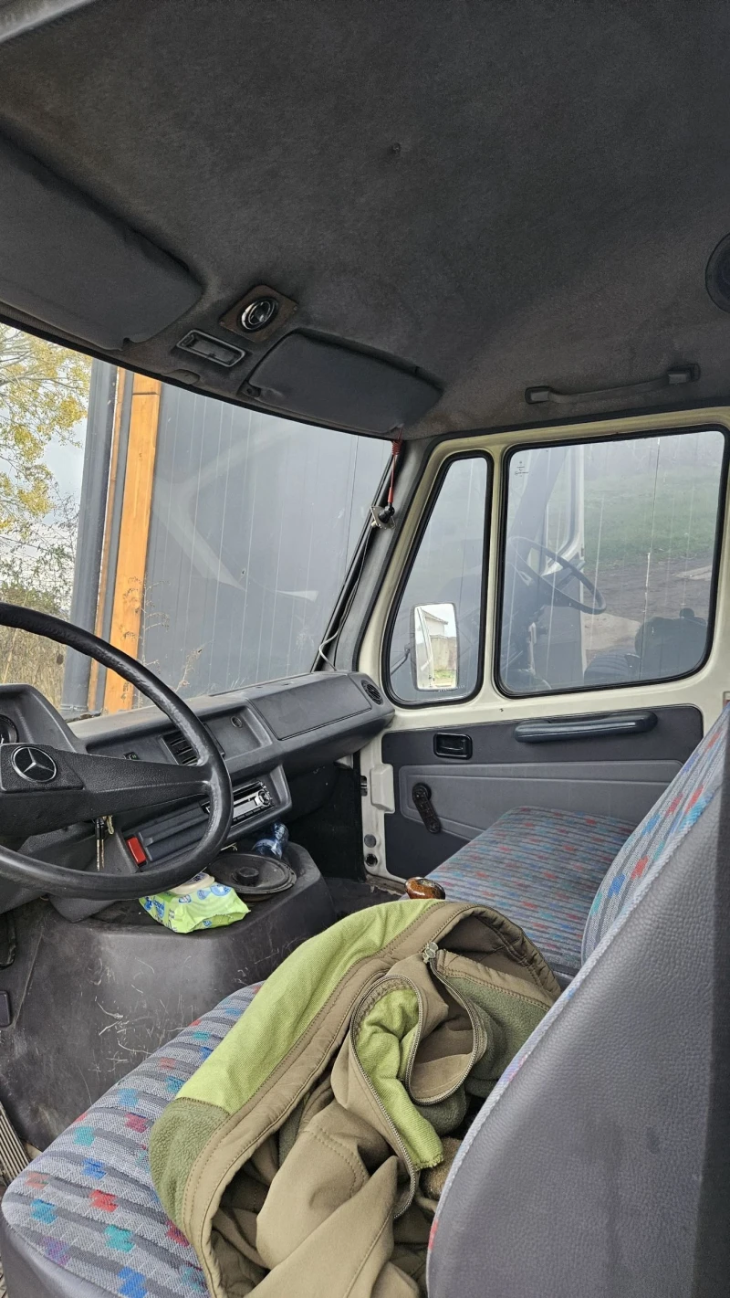 Mercedes-Benz 310, снимка 6 - Бусове и автобуси - 52831044