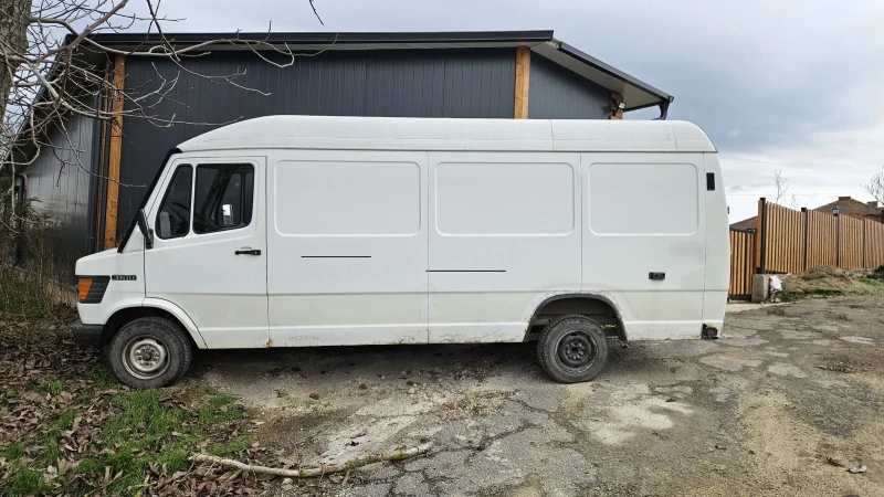 Mercedes-Benz 310, снимка 3 - Бусове и автобуси - 52831044