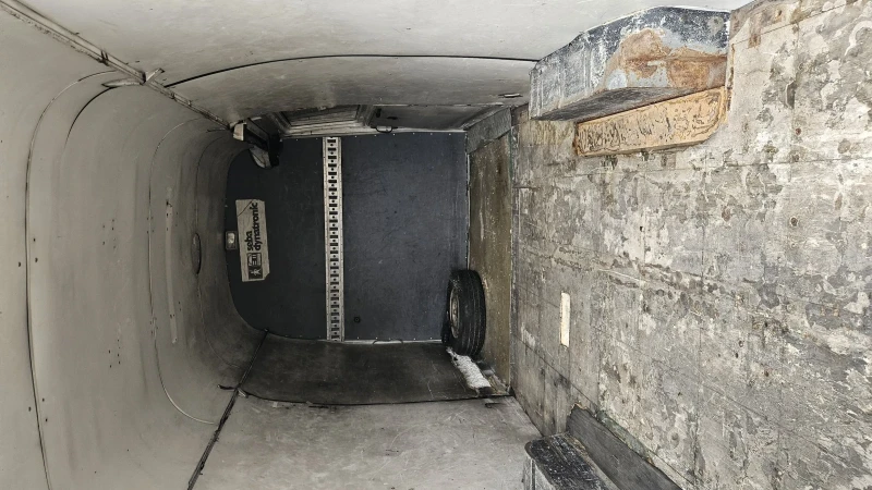 Mercedes-Benz 310, снимка 5 - Бусове и автобуси - 52831044