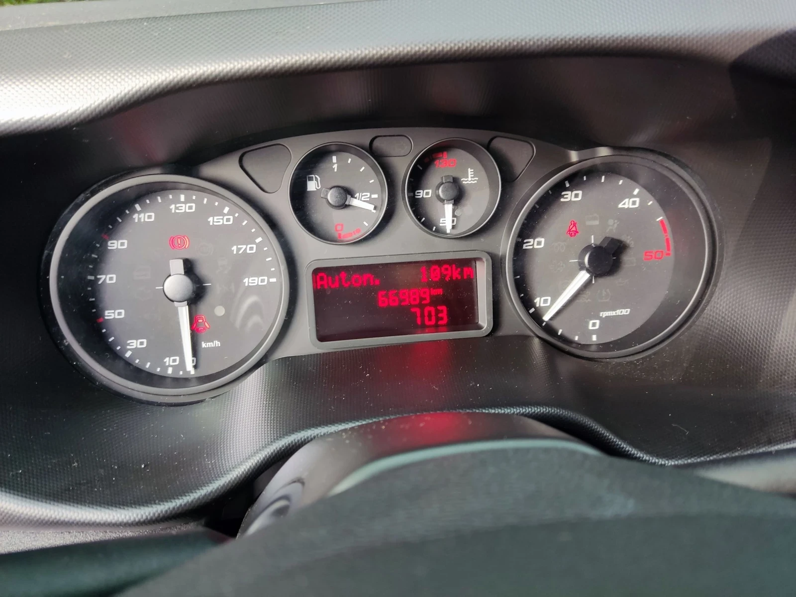 Iveco 35s15 2.3 67000km | Mobile.bg   11