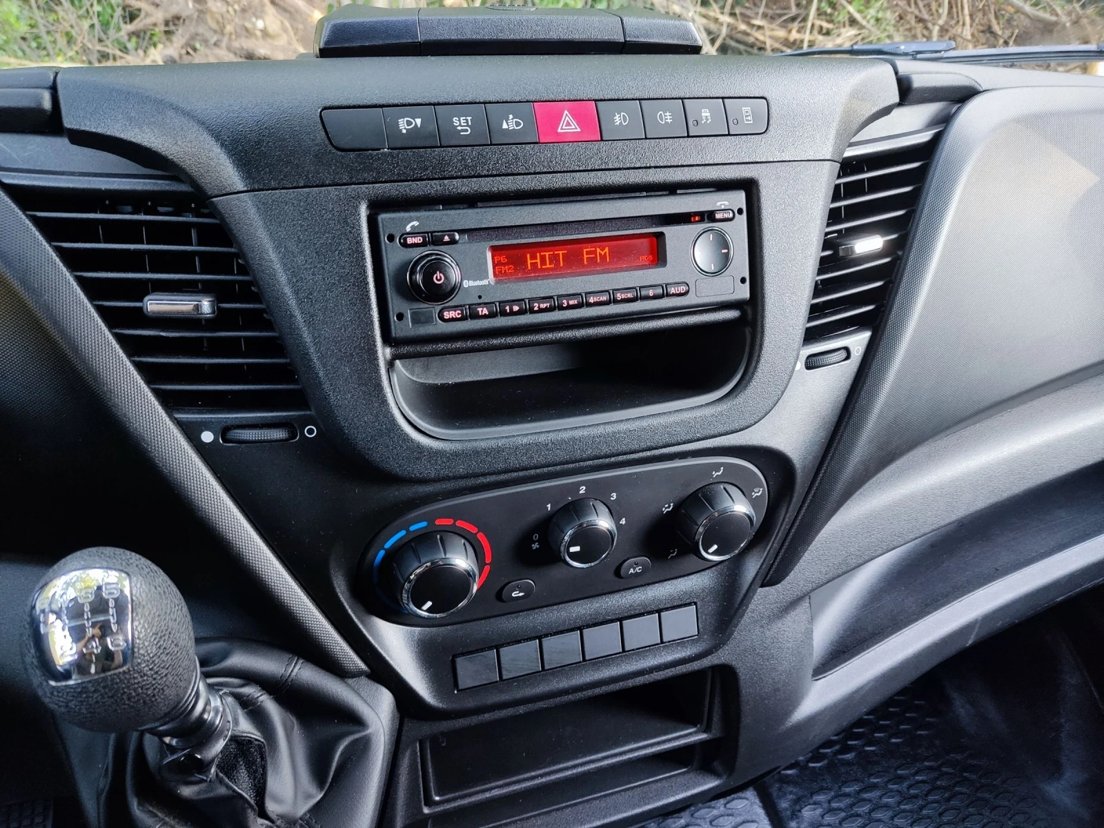 Iveco 35s15 2.3 67000km | Mobile.bg   10