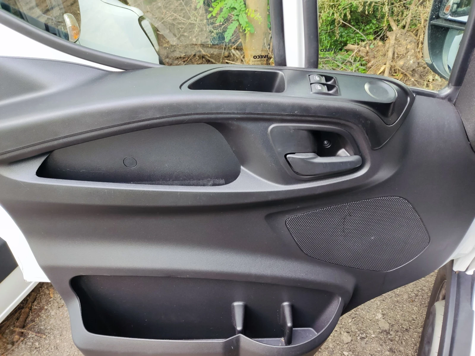 Iveco 35s15 2.3 67000km | Mobile.bg   14