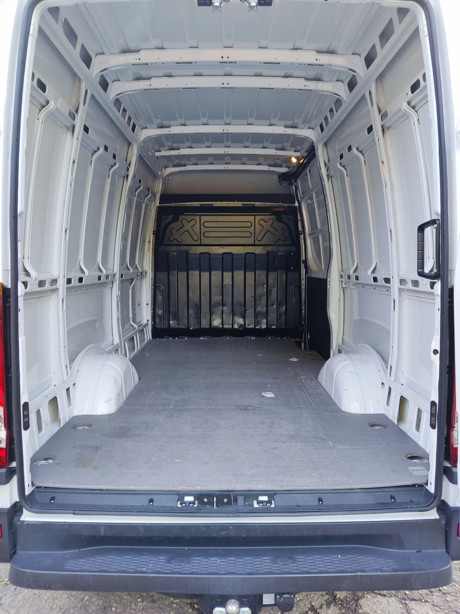 Iveco 35s15 2.3 67000km | Mobile.bg   8