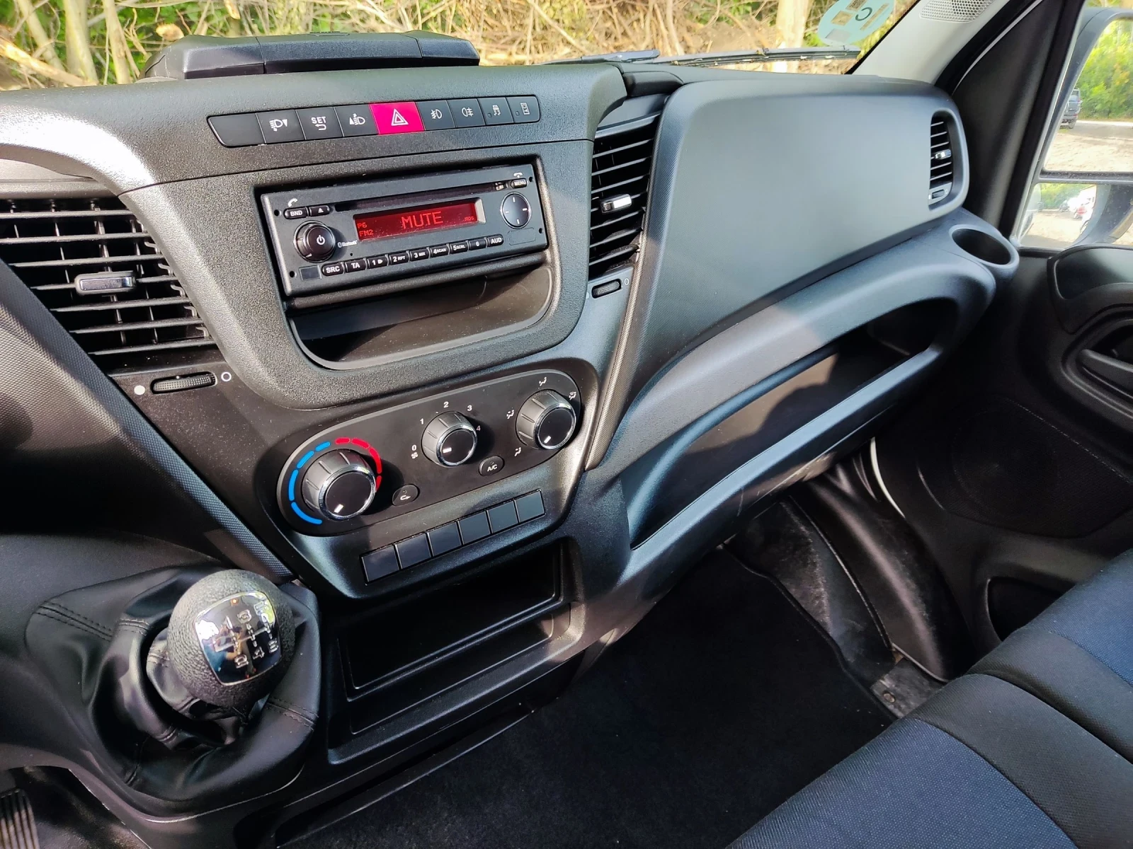 Iveco 35s15 2.3 67000km | Mobile.bg   12