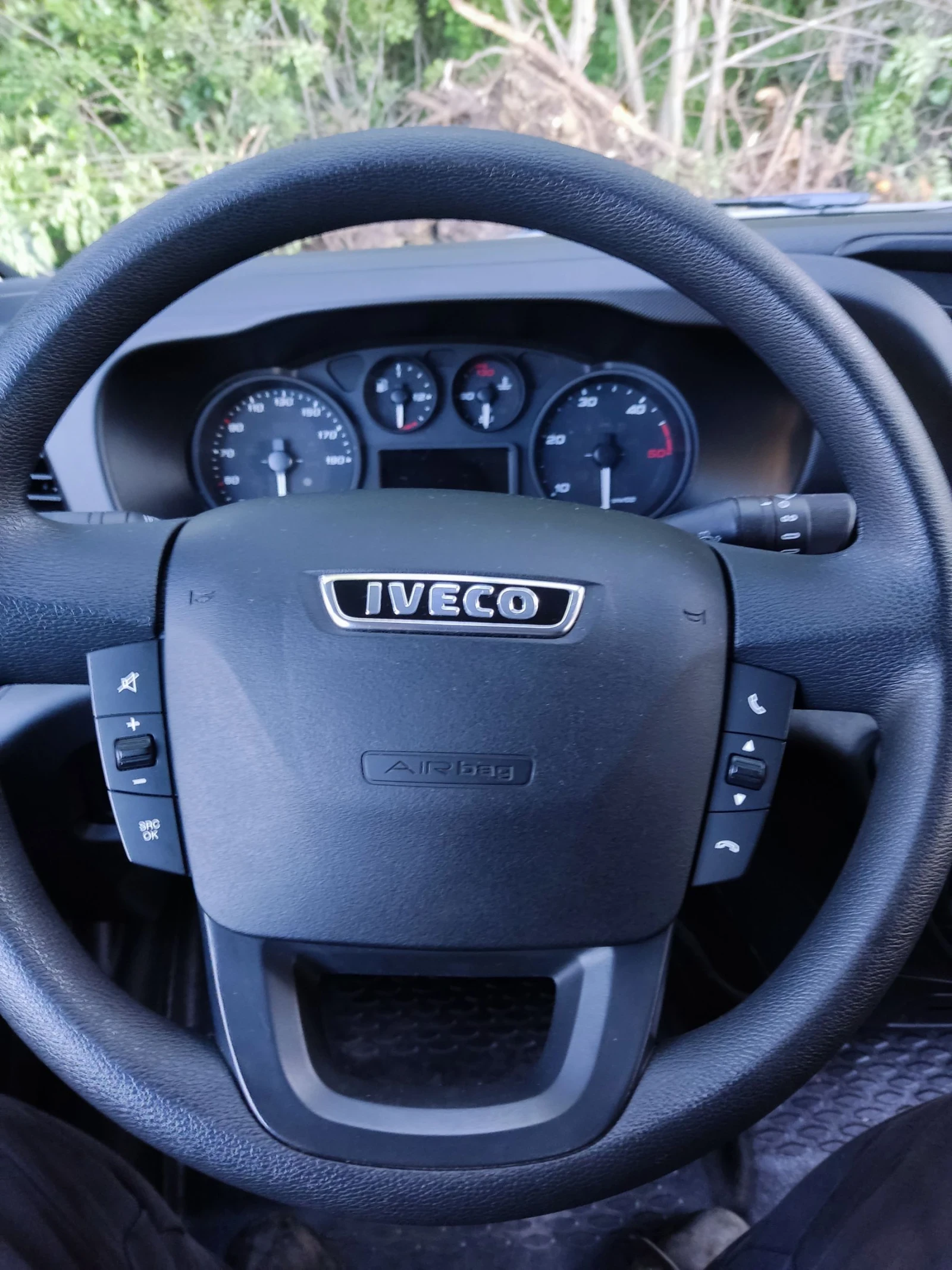 Iveco 35s15 2.3 67000km | Mobile.bg   9