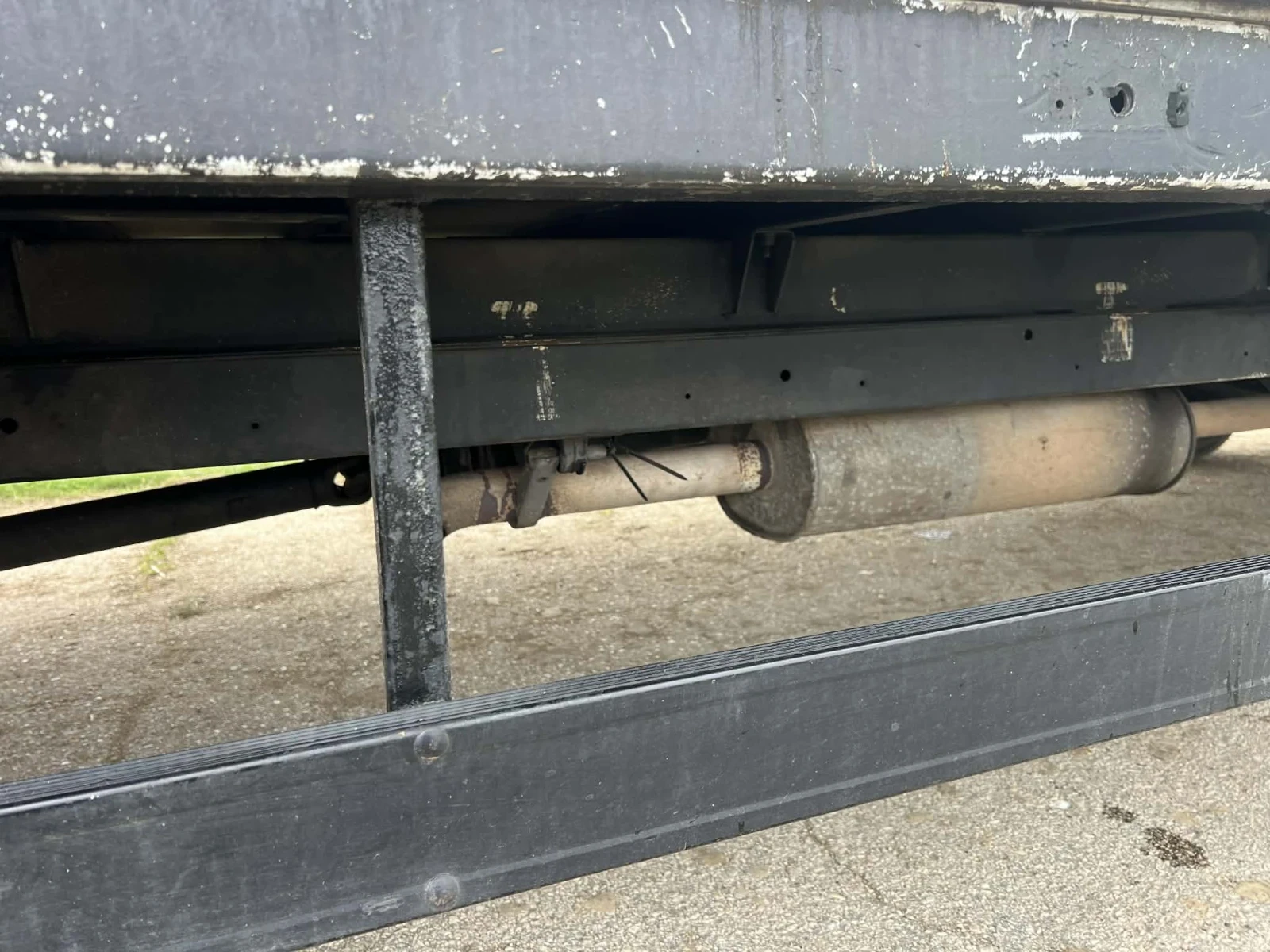 Mercedes-Benz Sprinter 413 413, снимка 7 - Бусове и автобуси - 53915436