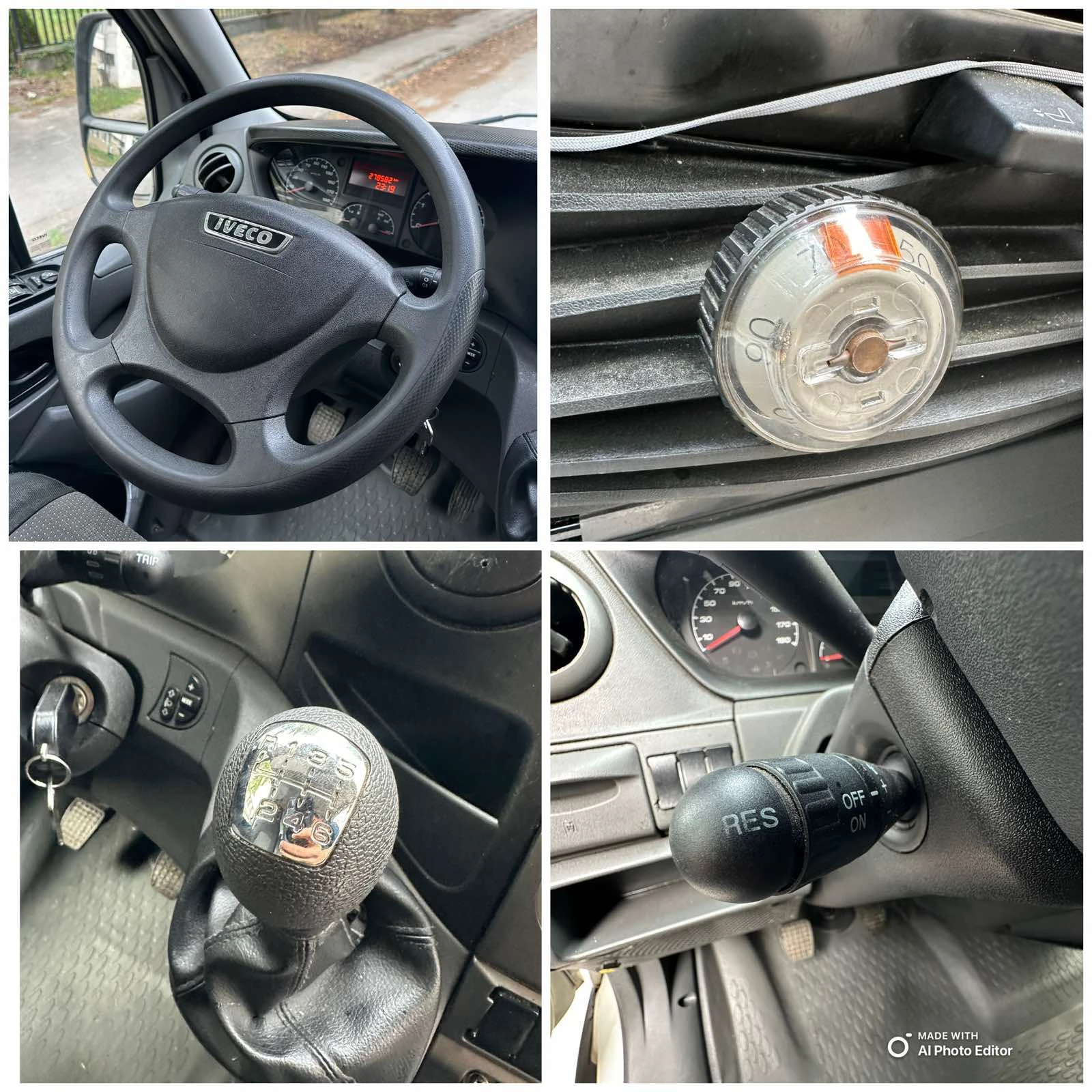 Iveco 35c15 3.0L* �����* 4.20�* ����* 3.5� | Mobile.bg � ����������� 11