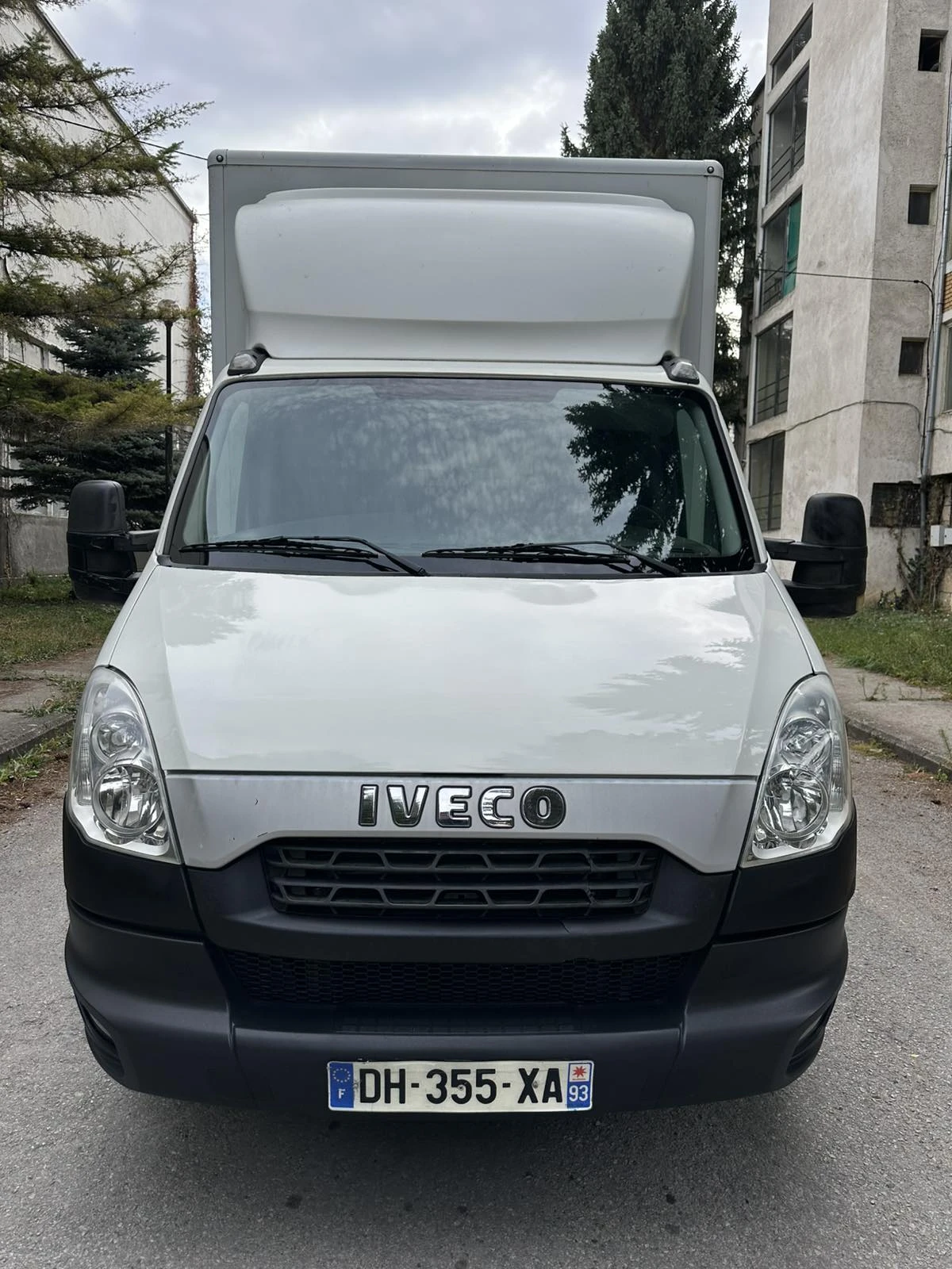 Iveco 35c15 3.0L* �����* 4.20�* ����* 3.5� | Mobile.bg � ����������� 2