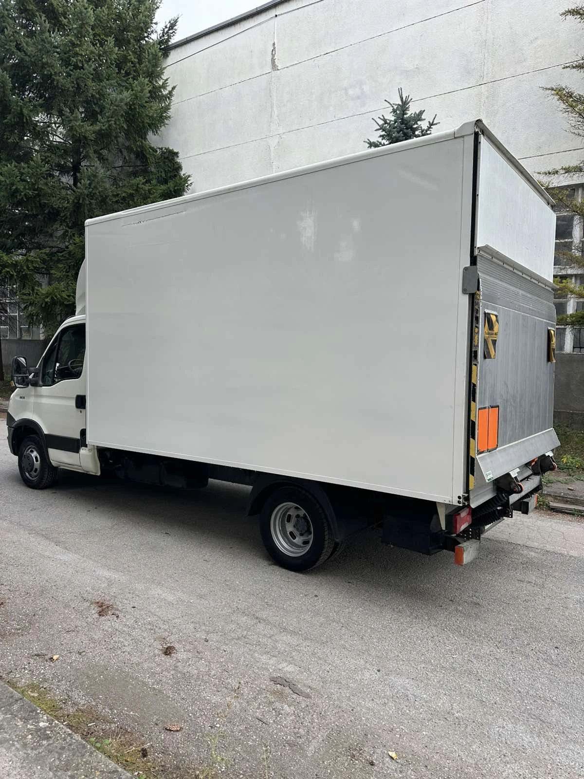 Iveco 35c15 3.0L* �����* 4.20�* ����* 3.5� | Mobile.bg � ����������� 4