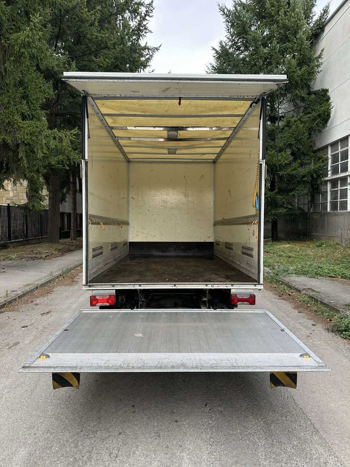 Iveco 35c15 3.0L* �����* 4.20�* ����* 3.5� | Mobile.bg � ����������� 7