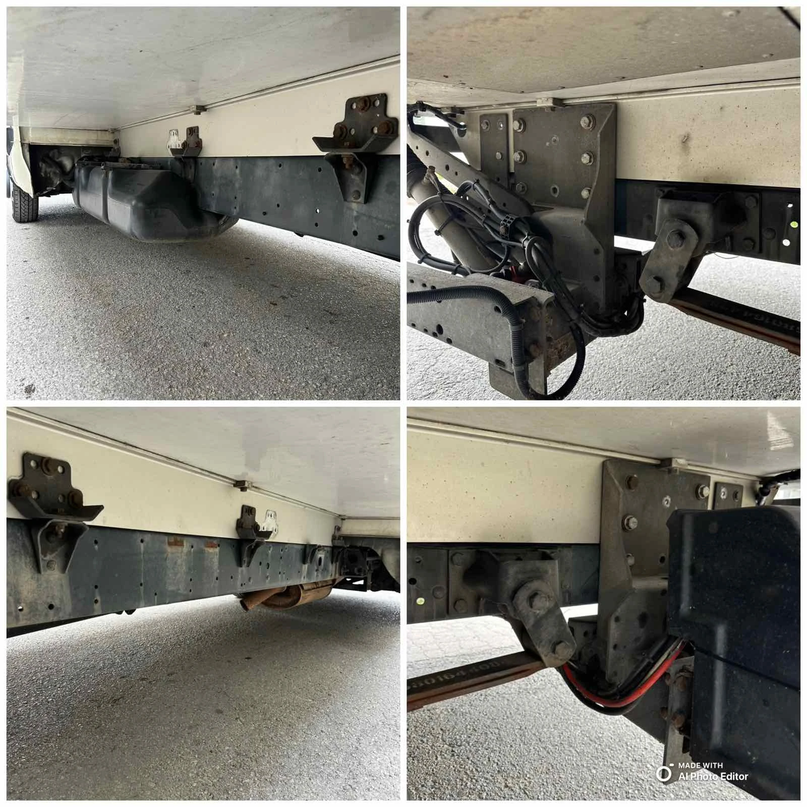 Iveco 35c15 3.0L* �����* 4.20�* ����* 3.5� | Mobile.bg � ����������� 9