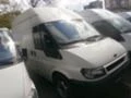 Ford Transit 2, 4TD, снимка 2