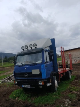 Mercedes-Benz 1320, снимка 2
