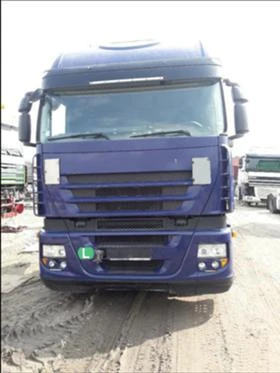  Iveco Stralis