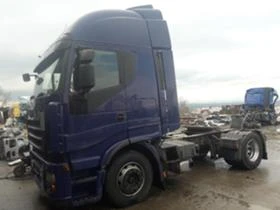 Iveco Stralis 450 euro 5 | Mobile.bg    12