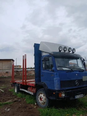 ������ Mercedes-Benz 1320