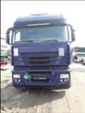 Iveco Stralis 450 euro 5, снимка 1 - Камиони - 21159111