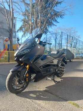 Yamaha T-max T-Max560 Tech Max, снимка 8