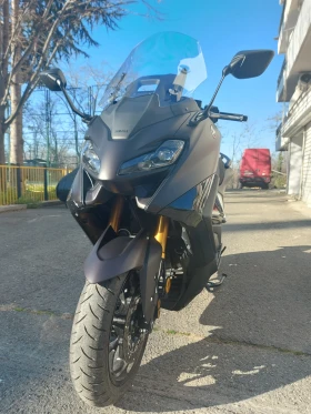 Yamaha T-max T-Max560 Tech Max, снимка 9