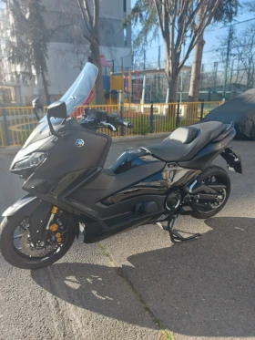 Yamaha T-max T-Max560 Tech Max, снимка 7