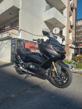Yamaha T-max T-Max560 Tech Max, снимка 2