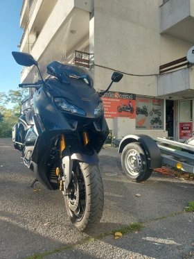 Yamaha T-max T-Max560 Tech Max, снимка 14