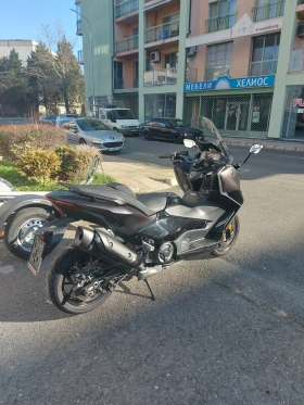 Yamaha T-max T-Max560 Tech Max, снимка 4