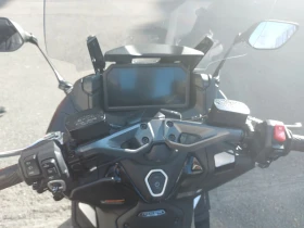 Yamaha T-max T-Max560 Tech Max, снимка 10