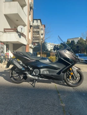 Yamaha T-max T-Max560 Tech Max, снимка 3