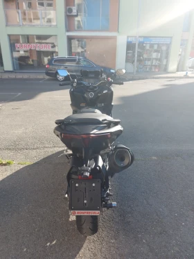 Yamaha T-max T-Max560 Tech Max, снимка 5