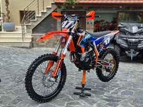 Ktm SX-F 350/СТАРТЕР/2 РЕЖИМА/ТРАКШЪН КОНТРОЛ/ЛИЗИНГ, снимка 16