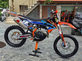 Ktm SX-F 350/СТАРТЕР/2 РЕЖИМА/ТРАКШЪН КОНТРОЛ/ЛИЗИНГ, снимка 5