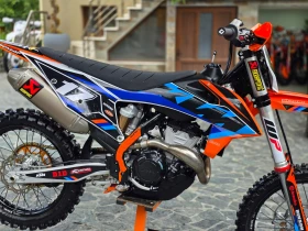 Ktm SX-F 350/СТАРТЕР/2 РЕЖИМА/ТРАКШЪН КОНТРОЛ/ЛИЗИНГ, снимка 6