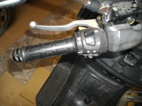 Suzuki Burgman 400, снимка 6