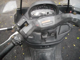 Suzuki Burgman 400, снимка 5
