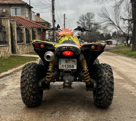Can-Am Renеgade 800R , снимка 3