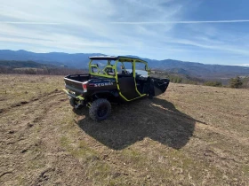 Segway Powersports UTV-Fugleman, снимка 5