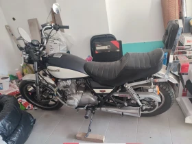 Kawasaki Kz, снимка 1