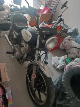 Kawasaki Kz, снимка 4